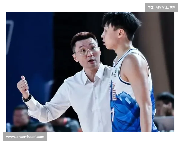 刘炜因身体原因卸任新疆男篮主教练